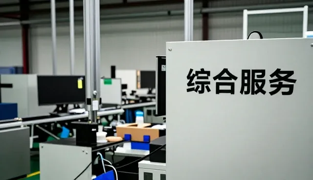 账号代运营服务