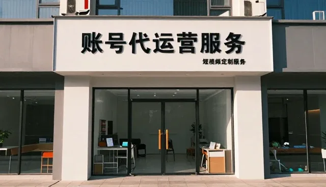 为什么越来越多账号代运营服务选择行业定制服务